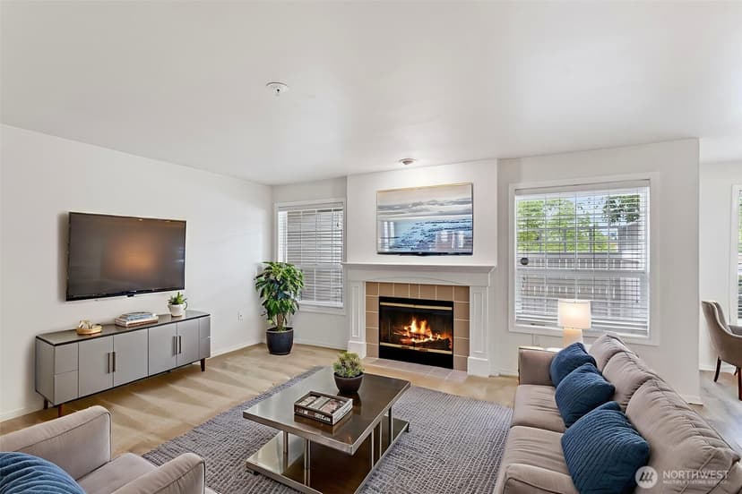 Property photo for 14007 NE 181st Street #A-102, Woodinville