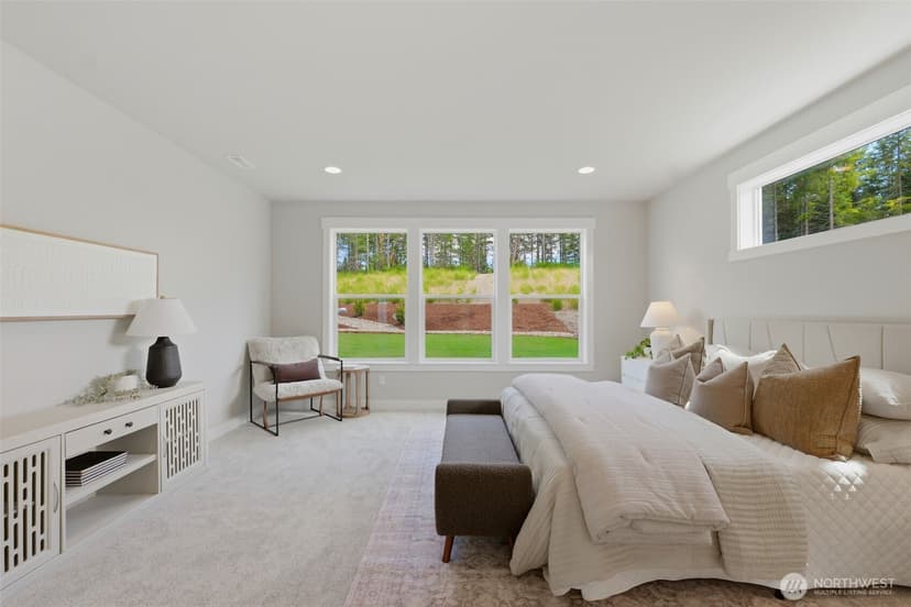 Property photo for 5850 (Lot 113) Cougar Prowl Run NW, Bremerton photo 19
