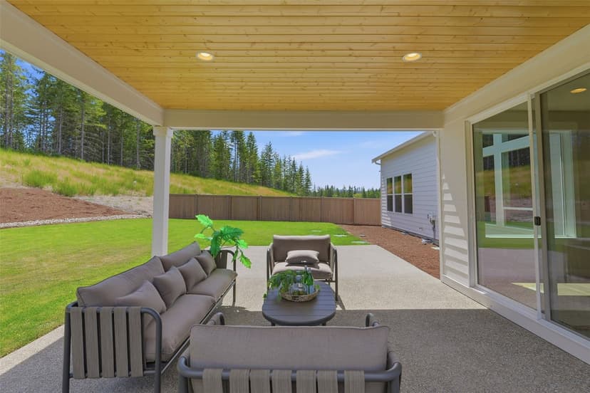 Property photo for 5850 (Lot 113) Cougar Prowl Run NW, Bremerton photo 26