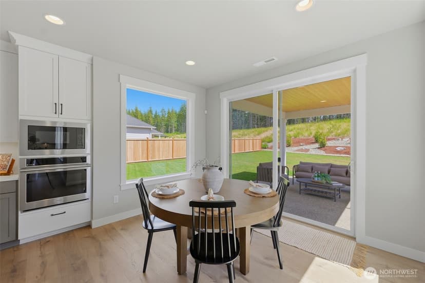 Property photo for 5850 (Lot 113) Cougar Prowl Run NW, Bremerton photo 7