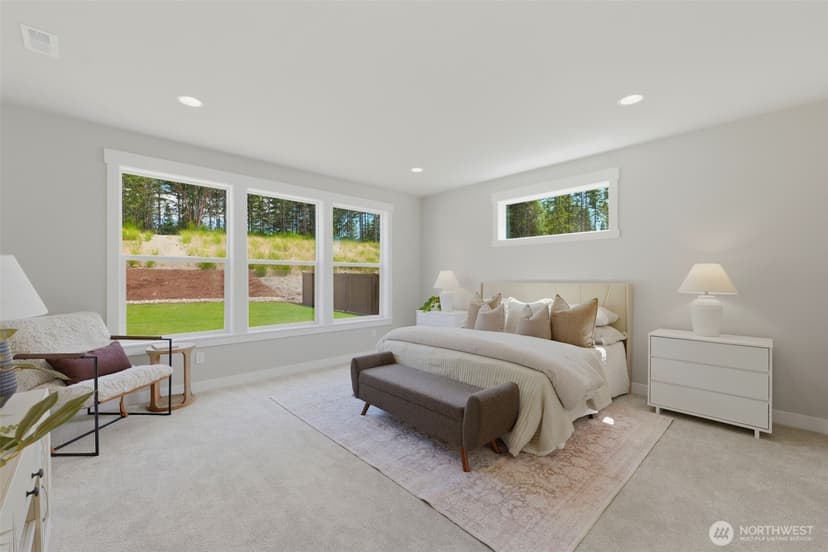 Property photo for 5850 (Lot 113) Cougar Prowl Run NW, Bremerton photo 15
