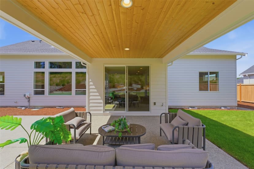 Property photo for 5850 (Lot 113) Cougar Prowl Run NW, Bremerton photo 27