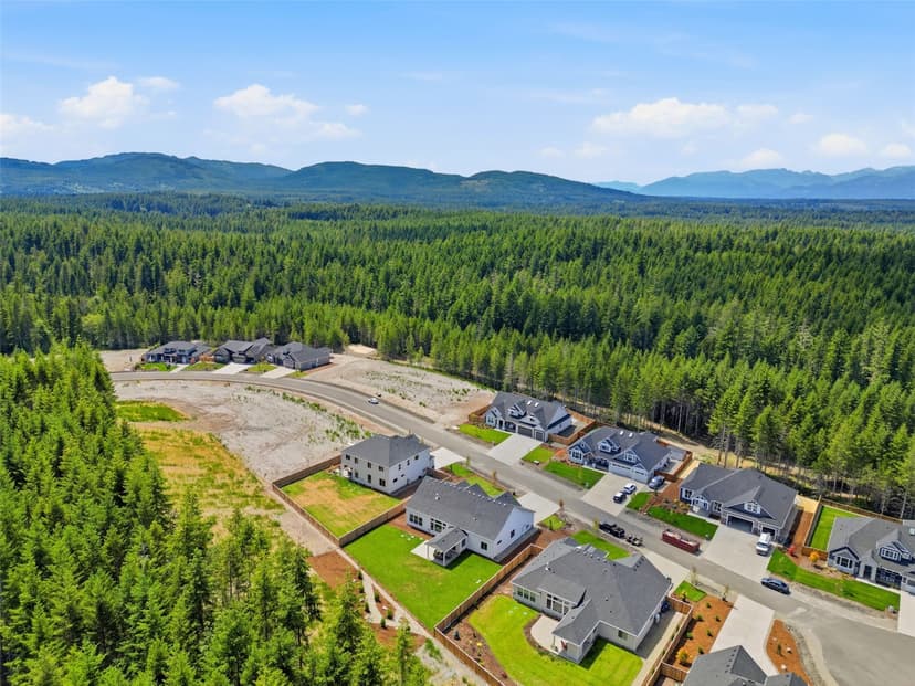 Property photo for 5850 (Lot 113) Cougar Prowl Run NW, Bremerton photo 30