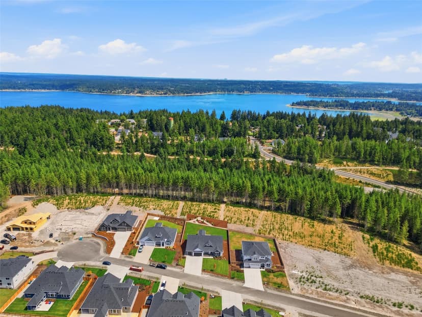 Property photo for 5850 (Lot 113) Cougar Prowl Run NW, Bremerton photo 31