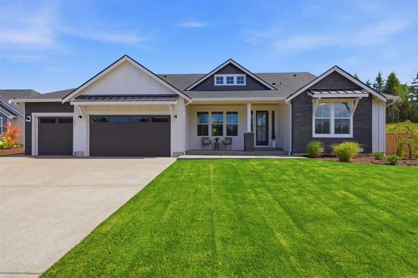 Property photo for 5850 (Lot 113) Cougar Prowl Run NW, Bremerton photo 32