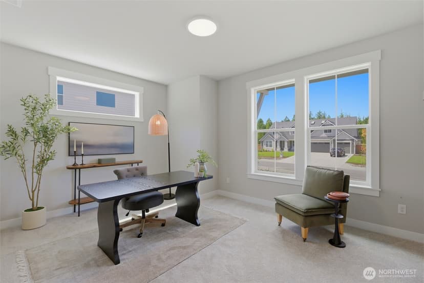 Property photo for 5850 (Lot 113) Cougar Prowl Run NW, Bremerton photo 12