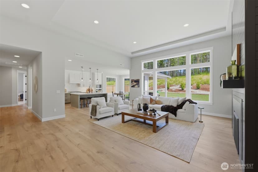 Property photo for 5850 (Lot 113) Cougar Prowl Run NW, Bremerton photo 11