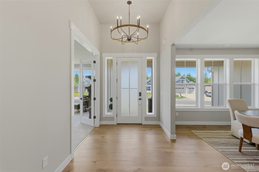 Property photo for 5850 (Lot 113) Cougar Prowl Run NW, Bremerton photo 2