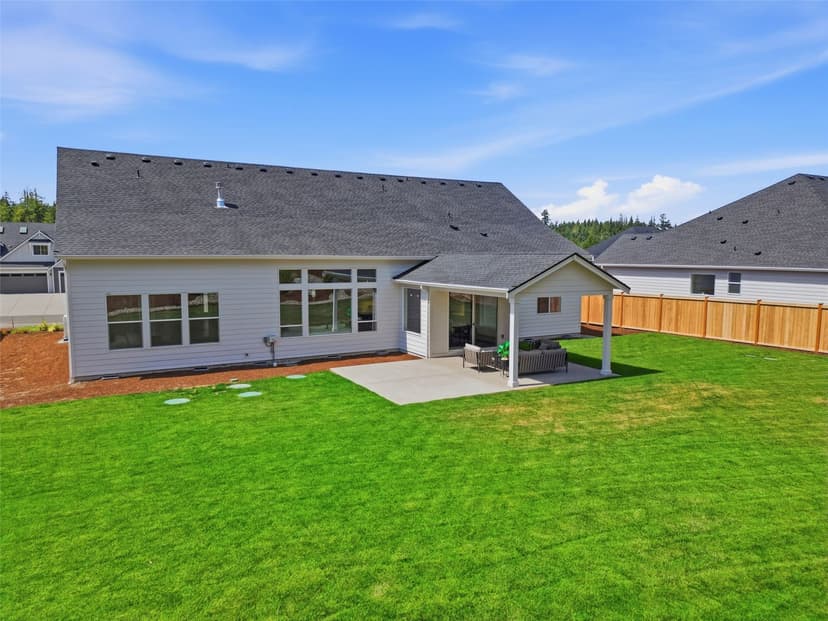 Property photo for 5850 (Lot 113) Cougar Prowl Run NW, Bremerton photo 28