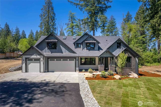Property photo for 0 (Lot 105) Cougar Prowl Run NW, Bremerton