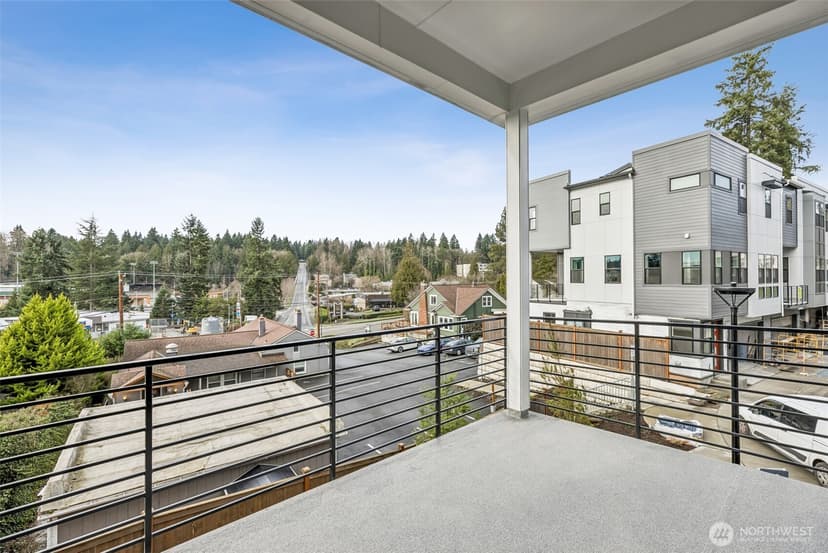 Property photo for 18805 99th Court NE #E, Bothell photo 3