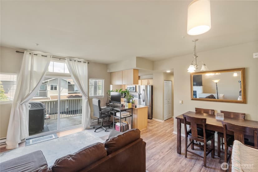Property photo for 6137 Hazel Loop SE #D, Auburn photo 9