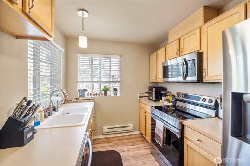Property photo for 6137 Hazel Loop SE #D, Auburn photo 13