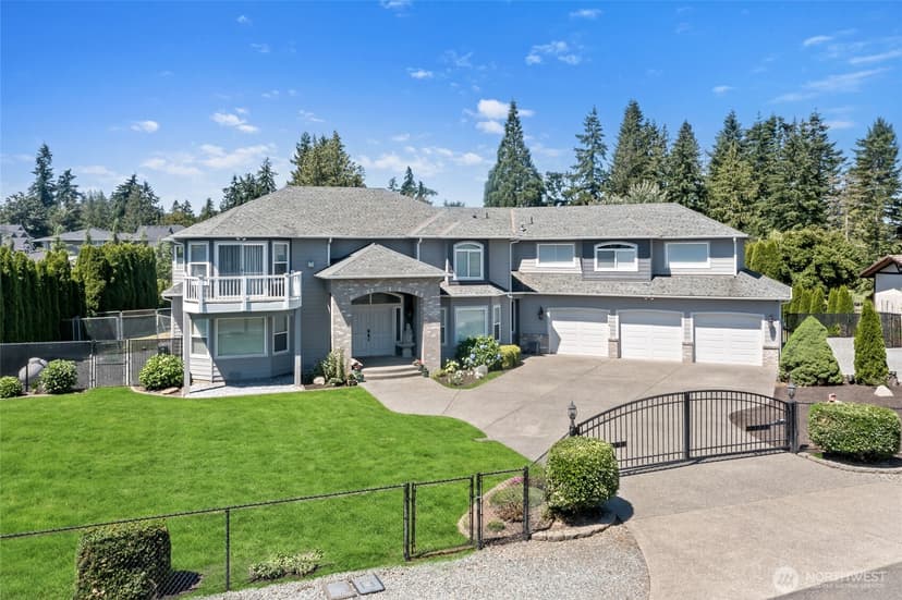 Property photo for 4024 Rd E Caldwell, Edgewood