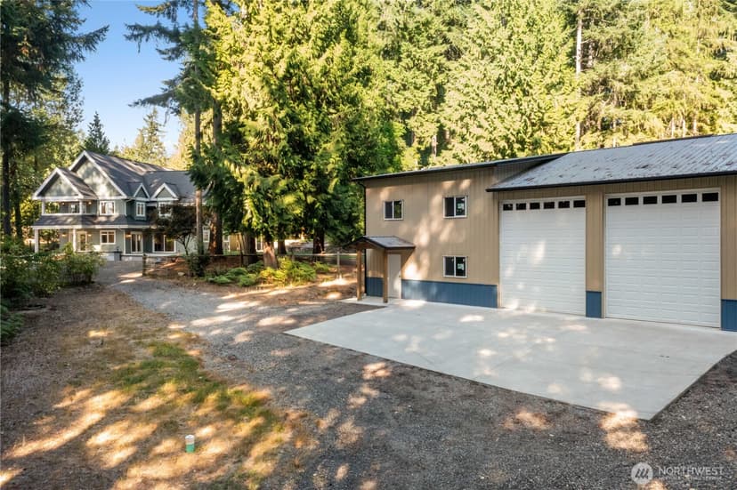 Property photo for 5201 89th Avenue NW, Gig Harbor photo 35