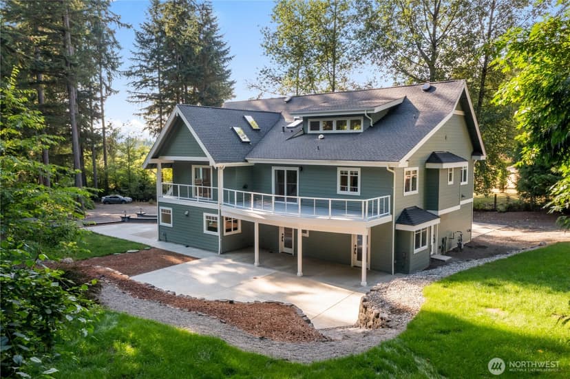 Property photo for 5201 89th Avenue NW, Gig Harbor photo 2