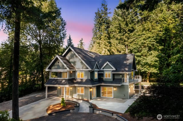 Property photo for 5201 89th Avenue NW, Gig Harbor