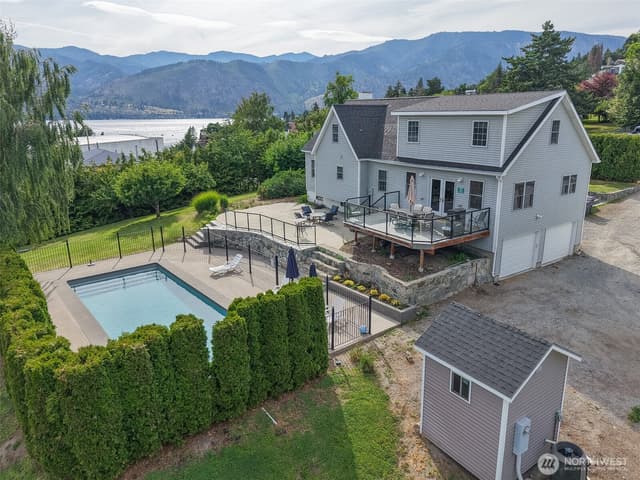 Property photo for 168 Green Avenue, Manson photo 2