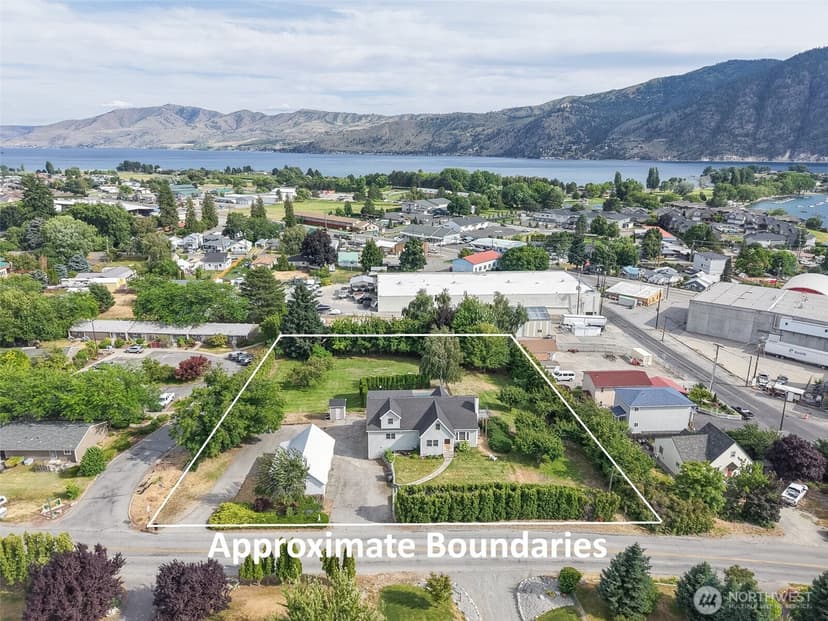 Property photo for 168 Green Avenue, Manson photo 4