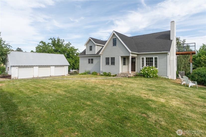 Property photo for 168 Green Avenue, Manson photo 5