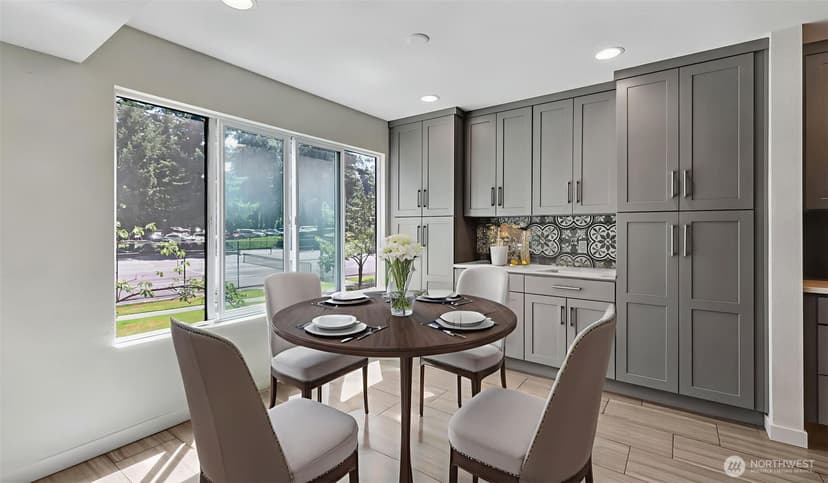 Property photo for 11021 Glen Acres Drive S #B, Seattle photo 5