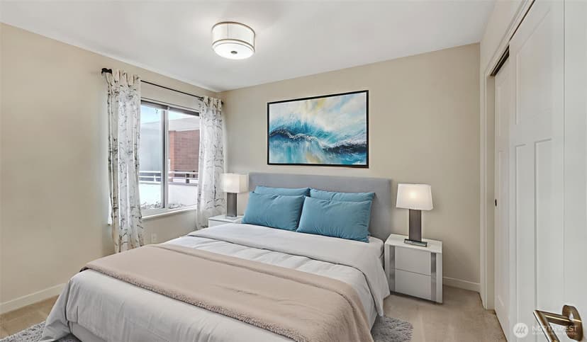 Property photo for 11021 Glen Acres Drive S #B, Seattle photo 6