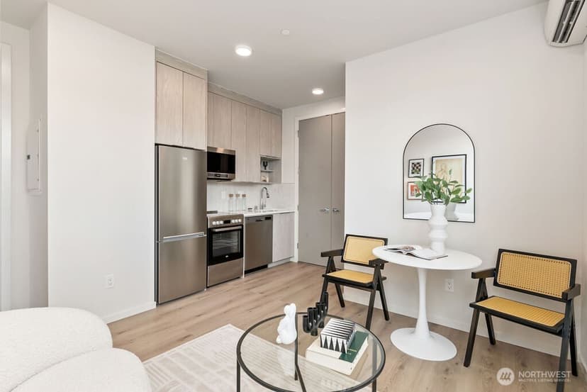 Property photo for 2925 Franklin Avenue E #A, Seattle photo 27