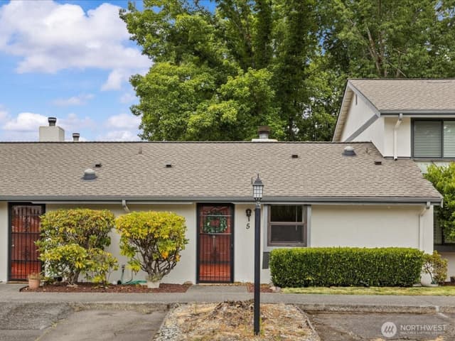 Property photo for 4811 76th Street NE #5, Marysville photo 4