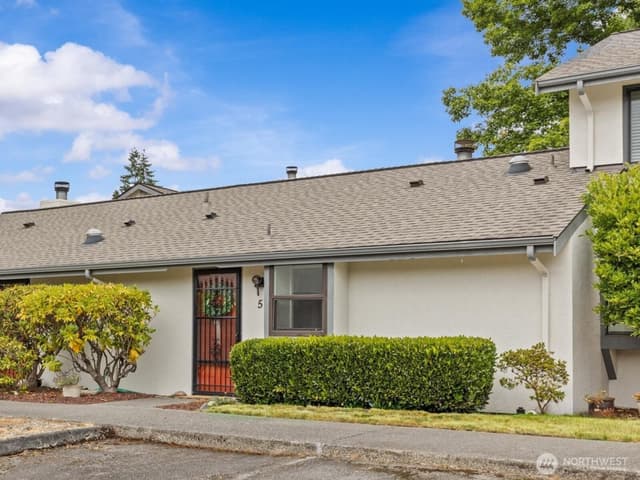 Property photo for 4811 76th Street NE #5, Marysville photo 3