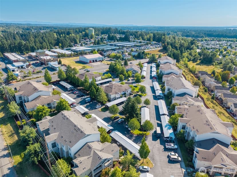 Property photo for 18527 101st Avenue Ct E #313, Puyallup photo 22