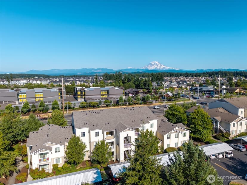 Property photo for 18527 101st Avenue Ct E #313, Puyallup