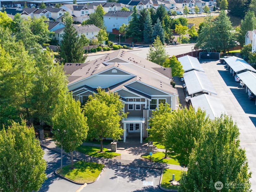 Property photo for 18527 101st Avenue Ct E #313, Puyallup photo 23