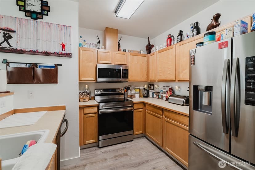 Property photo for 18527 101st Avenue Ct E #313, Puyallup photo 7