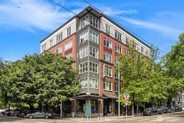 Property photo for 1610 Belmont Avenue #314, Seattle