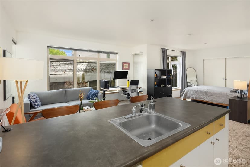Property photo for 1610 Belmont Avenue #314, Seattle photo 7