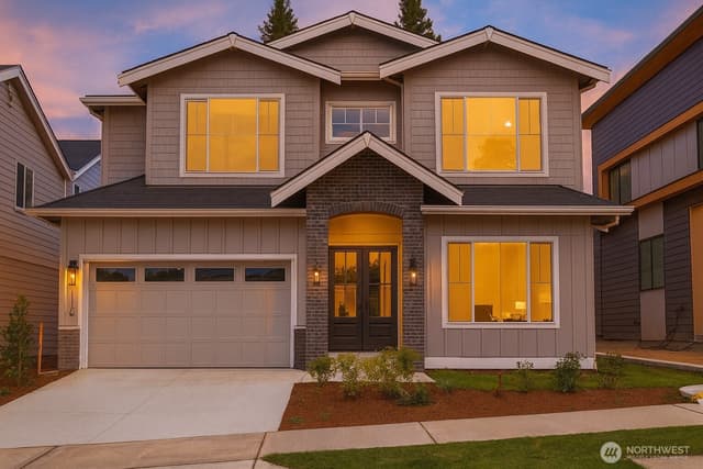 Property photo for 1118 N 34th Street, Renton
