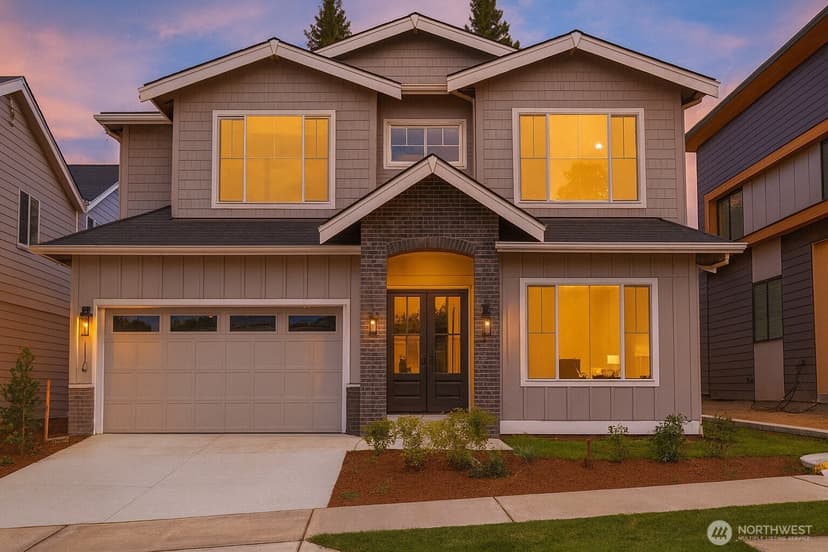 Property photo for 1118 N 34th Street, Renton