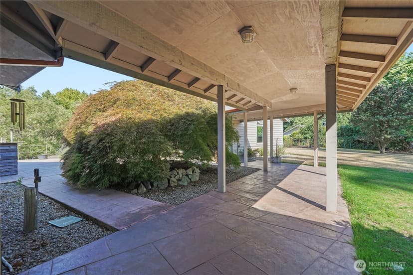 Property photo for 11523 Clover Crest Drive SW, Lakewood photo 30