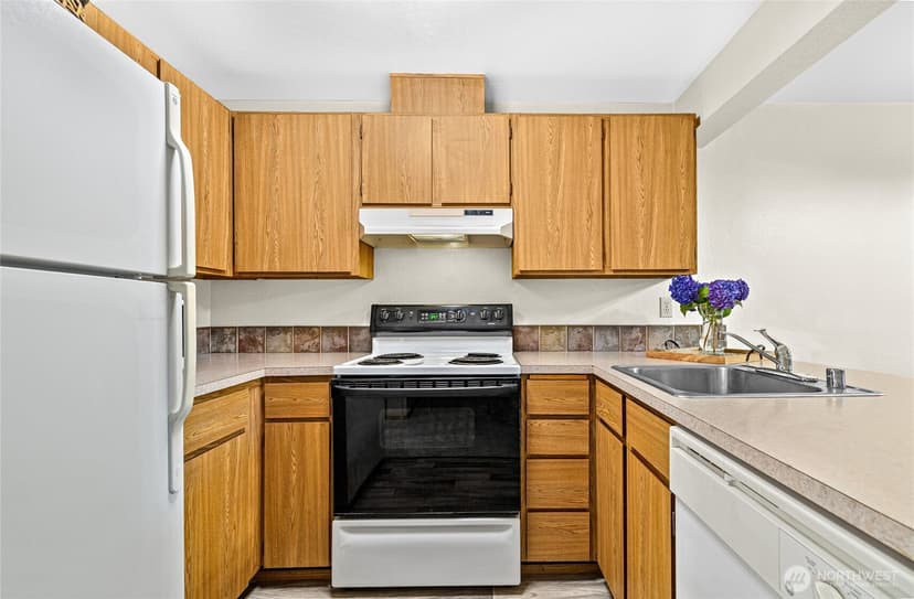 Property photo for 17521 118th Avenue SE #A-4, Renton photo 11