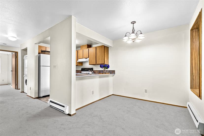 Property photo for 17521 118th Avenue SE #A-4, Renton photo 8