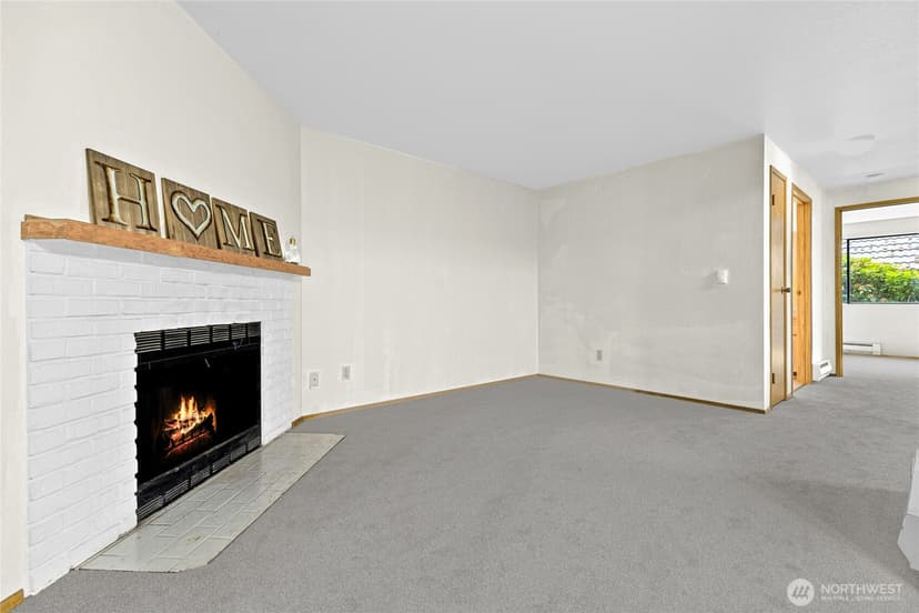 Property photo for 17521 118th Avenue SE #A-4, Renton photo 5