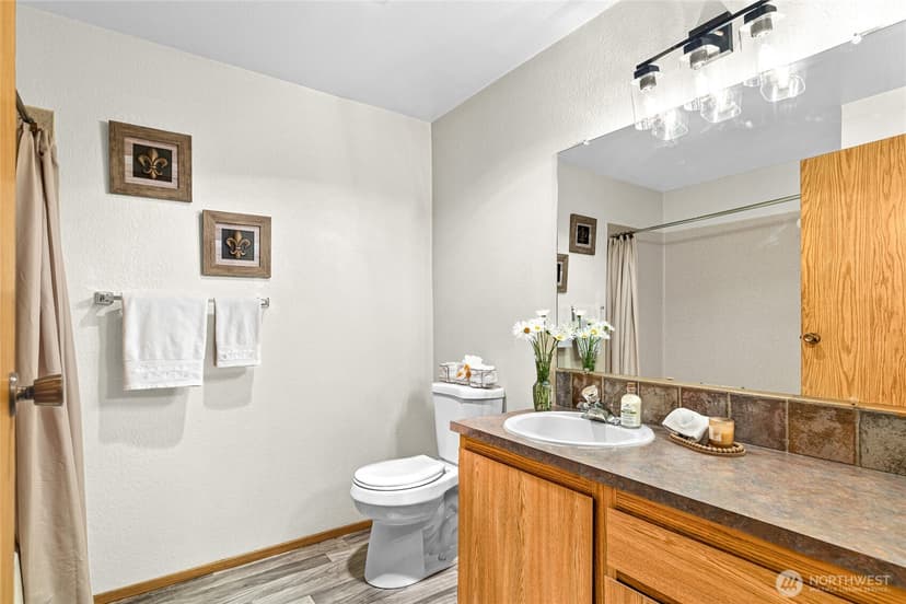 Property photo for 17521 118th Avenue SE #A-4, Renton photo 14