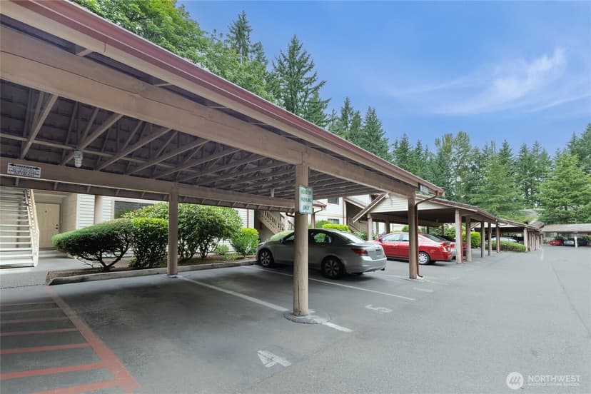 Property photo for 17521 118th Avenue SE #A-4, Renton photo 20