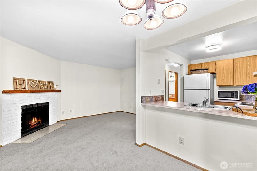 Property photo for 17521 118th Avenue SE #A-4, Renton photo 9