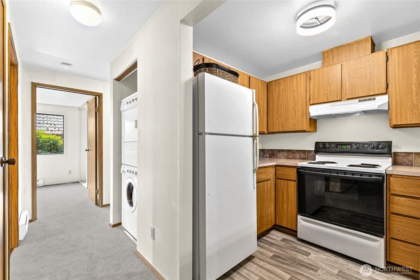 Property photo for 17521 118th Avenue SE #A-4, Renton photo 12