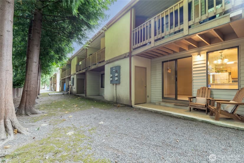 Property photo for 17521 118th Avenue SE #A-4, Renton photo 19