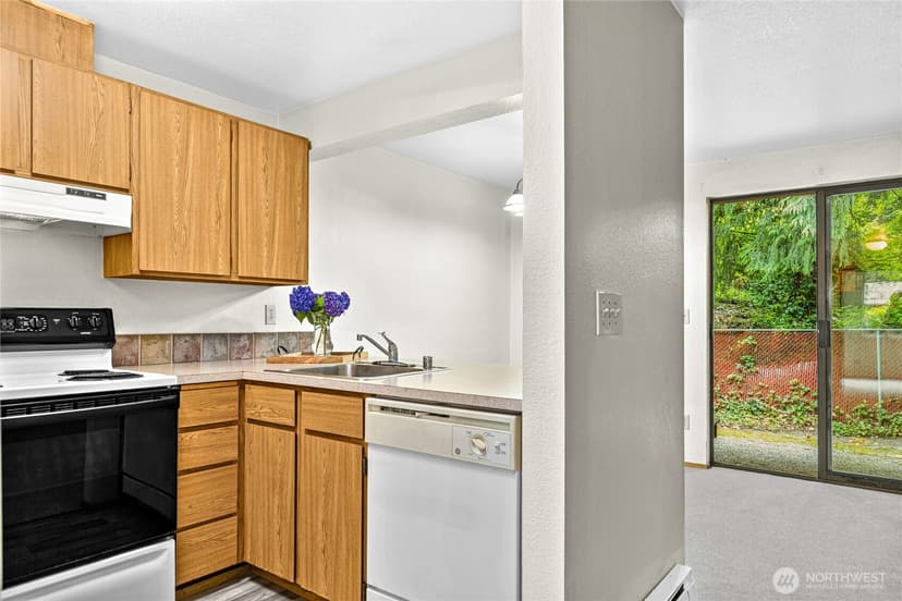 Property photo for 17521 118th Avenue SE #A-4, Renton photo 10