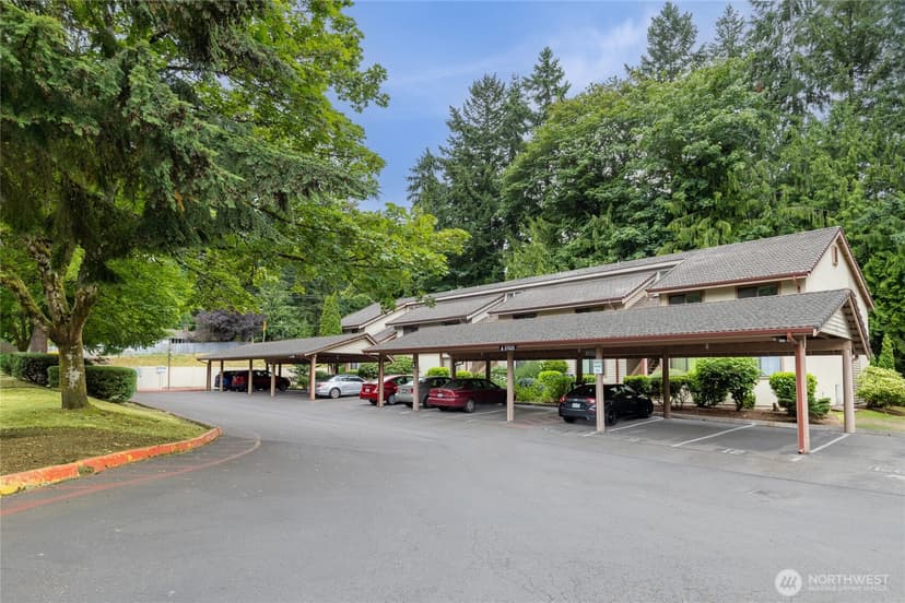 Property photo for 17521 118th Avenue SE #A-4, Renton