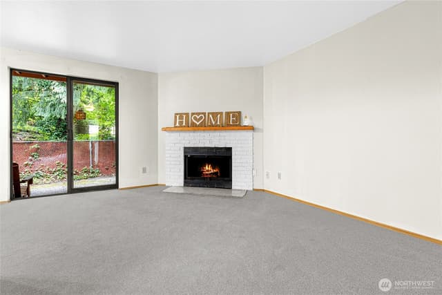 Property photo for 17521 118th Avenue SE #A-4, Renton photo 3