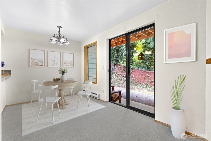 Property photo for 17521 118th Avenue SE #A-4, Renton photo 7